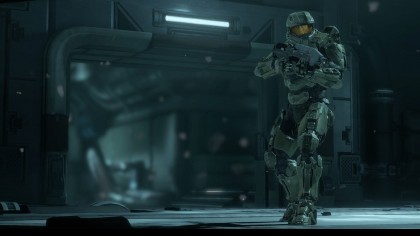 Halo 4 скриншоты