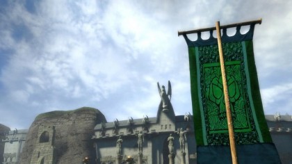 Dark Messiah of Might and Magic игра