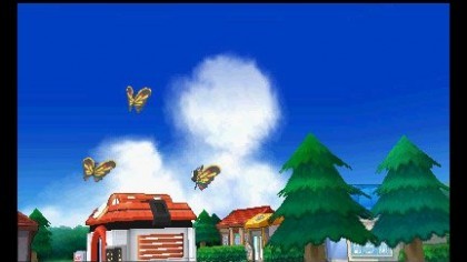 Pokemon Alpha Sapphire/Omega Ruby игра