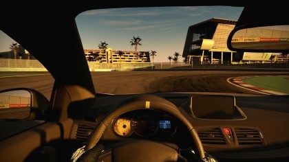 Project CARS скриншоты