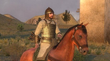 Mount & Blade: Warband - Viking Conquest игра
