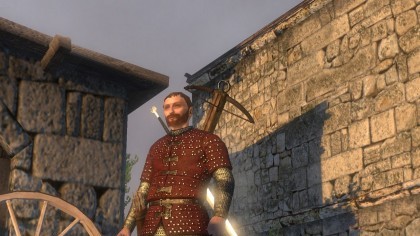 Mount & Blade: Warband - Viking Conquest скриншоты