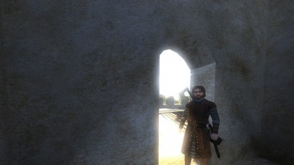 Mount & Blade: Warband - Viking Conquest игра