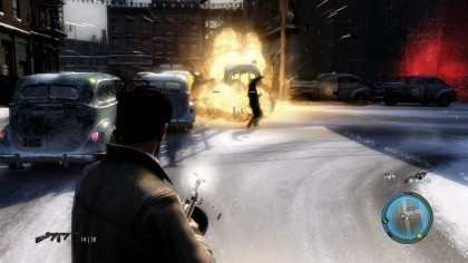 игра Mafia 2