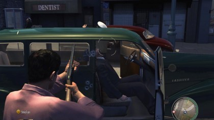 игра Mafia 2