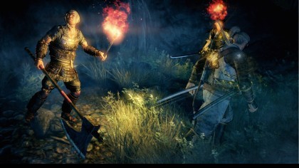 Nioh: Complete Edition скриншоты