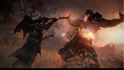 Nioh: Complete Edition скриншоты