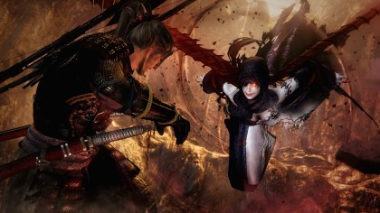 Nioh: Complete Edition скриншоты