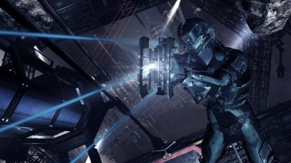 Dead Space 2 игра