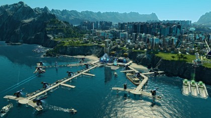 Anno 2205 игра