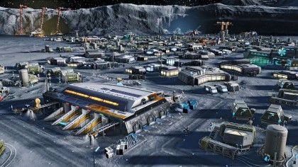 Anno 2205 игра