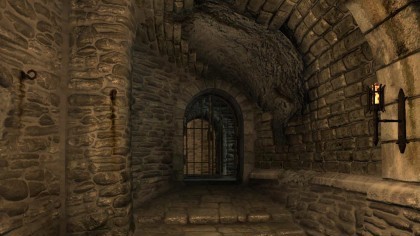 The Elder Scrolls IV: Oblivion скриншоты