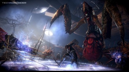 The Technomancer игра