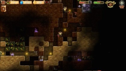 The Witcher: Enhanced Edition игра