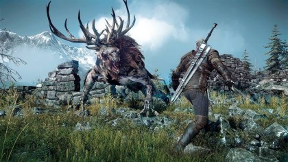 The Witcher 3: Wild Hunt - Blood and Wine скриншоты
