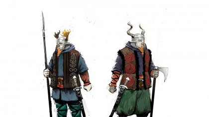 The Witcher 3: Wild Hunt - Blood and Wine скриншоты