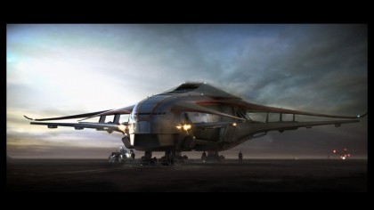 игра Star Citizen