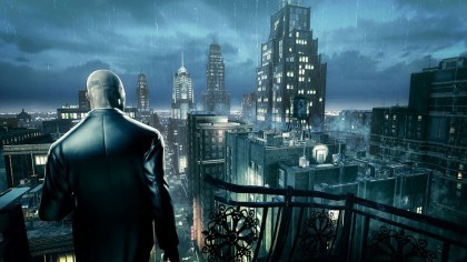 Hitman: Absolution скриншоты