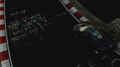 Project CARS скриншоты