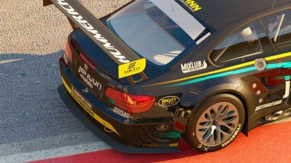 игра Project CARS