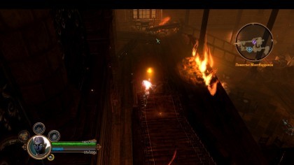 Dungeon Siege III скриншоты