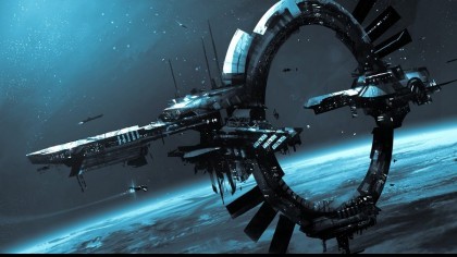 Star Citizen скриншоты