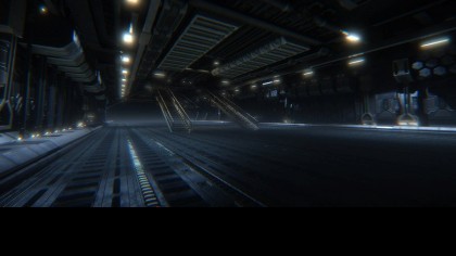 Star Citizen скриншоты