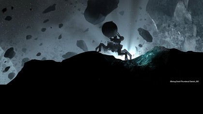 Star Citizen скриншоты