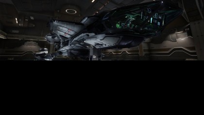 Star Citizen скриншоты