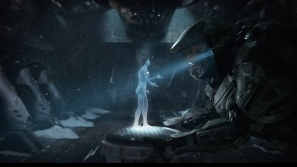 Halo 4 скриншоты