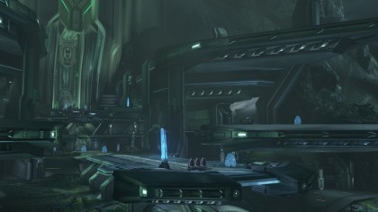 Halo 4 скриншоты