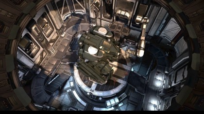 Halo 4 скриншоты