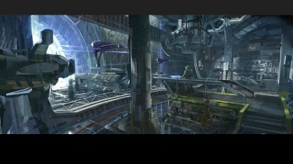 Halo 4 скриншоты