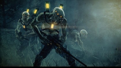 Resistance 3 игра