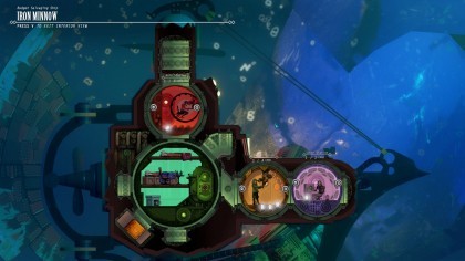 Diluvion игра
