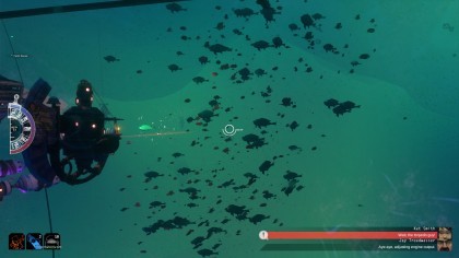 Diluvion игра