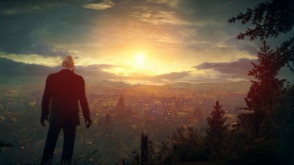 Hitman: Absolution скриншоты