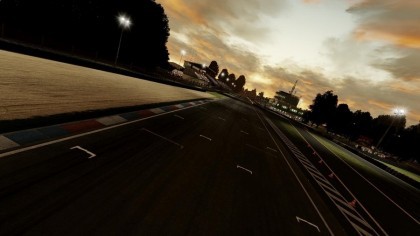 Project CARS скриншоты