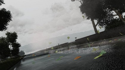 Project CARS скриншоты