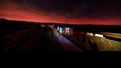 Project CARS скриншоты