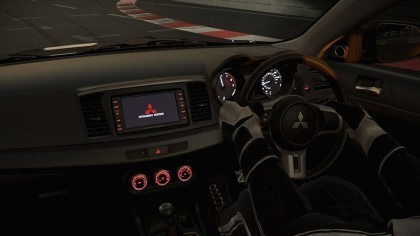 Project CARS скриншоты
