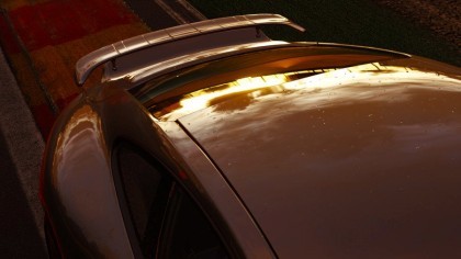 Project CARS скриншоты