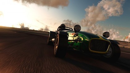 Project CARS скриншоты
