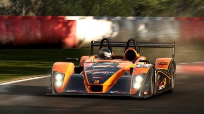 игра Project CARS