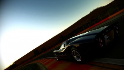 Project CARS скриншоты