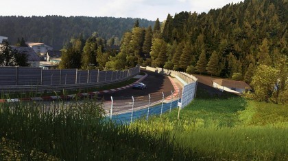 Project CARS скриншоты