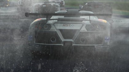 Project CARS скриншоты