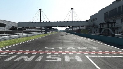 Project CARS скриншоты