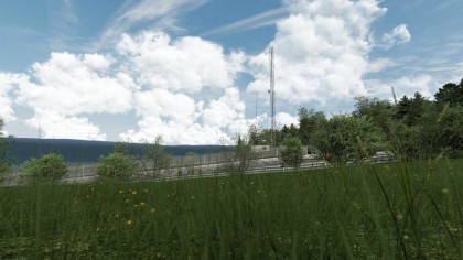 Project CARS скриншоты