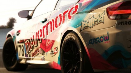 Project CARS скриншоты